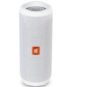 JBL FLIP 4 Waterproof Portable Bluetooth Speaker NIB